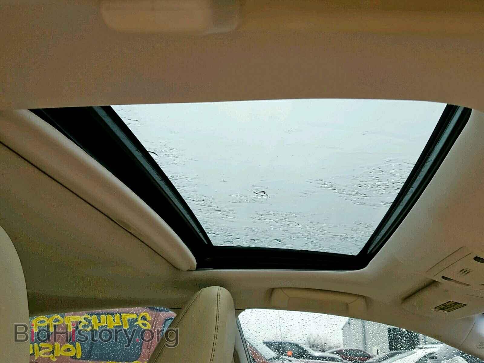 2013 LEXUS ES350 - VIN: JTHBK1GG1D2024702 - Фото 9