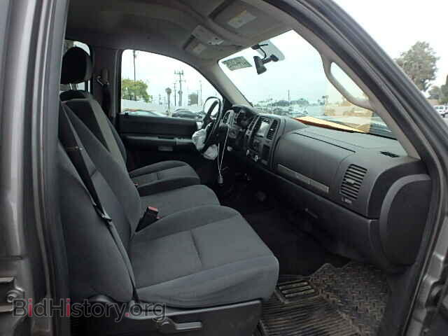2009 CHEVROLET SILVERADO - VIN: 3GCEC23029G151726 - Фото 5