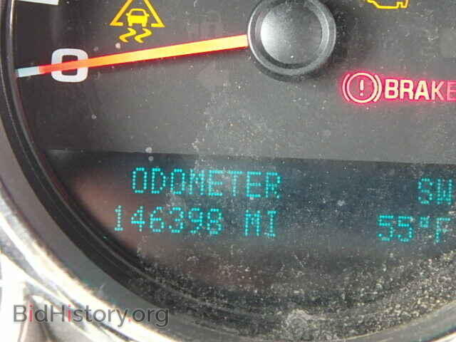 2009 CHEVROLET SILVERADO - VIN: 3GCEC23029G151726 - Фото 8
