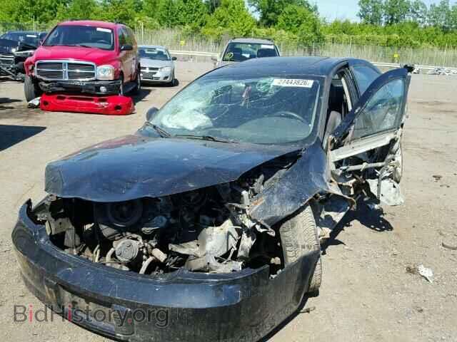 2004 CHRYSLER SEBRING - VIN: 1C3EL46X74N408811 - Фото 2