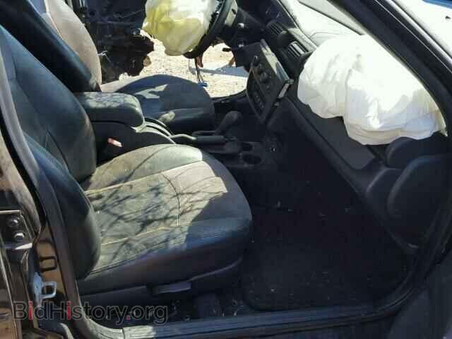 2004 CHRYSLER SEBRING - VIN: 1C3EL46X74N408811 - Фото 5