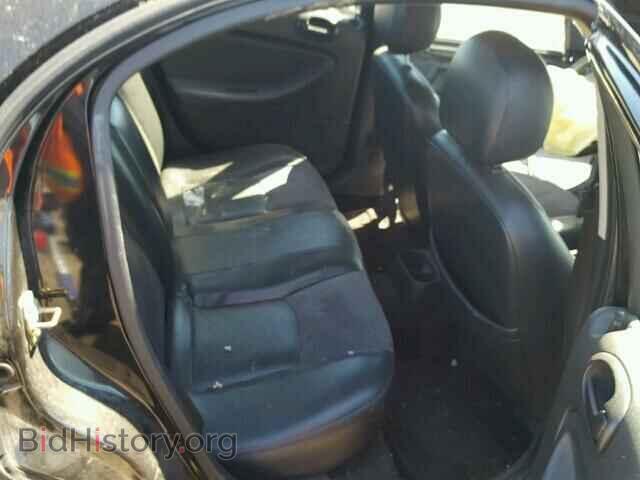 2004 CHRYSLER SEBRING - VIN: 1C3EL46X74N408811 - Фото 6