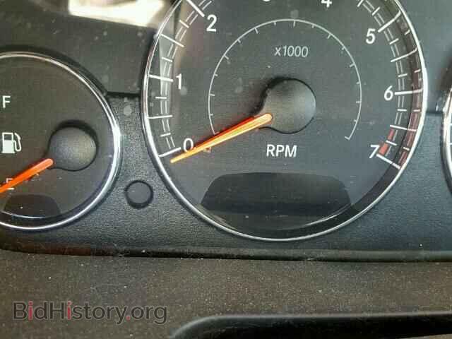 2004 CHRYSLER SEBRING - VIN: 1C3EL46X74N408811 - Фото 8