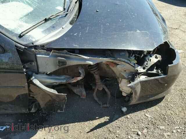 2004 CHRYSLER SEBRING - VIN: 1C3EL46X74N408811 - Фото 9
