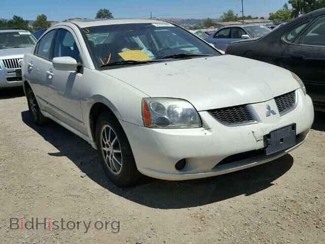 Фотография 4A3AB46F14E110269 - MITSUBISHI GALANT 2004