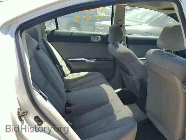 2004 MITSUBISHI GALANT - VIN: 4A3AB46F14E110269 - Фото 6