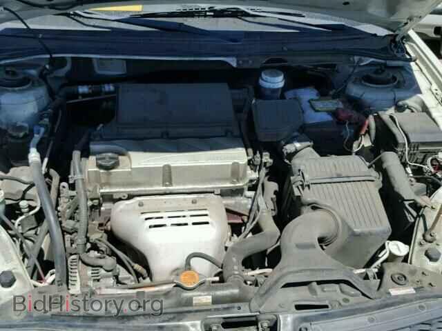 2004 MITSUBISHI GALANT - VIN: 4A3AB46F14E110269 - Фото 7