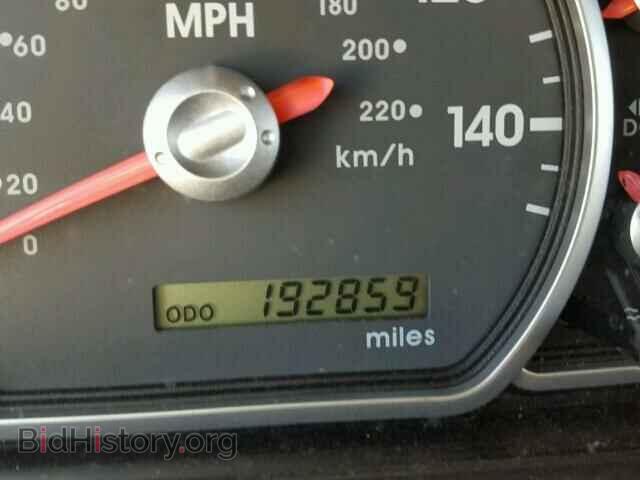 2004 MITSUBISHI GALANT - VIN: 4A3AB46F14E110269 - Фото 8
