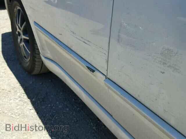 2004 MITSUBISHI GALANT - VIN: 4A3AB46F14E110269 - Фото 10