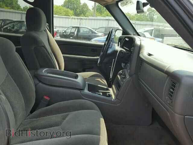 2005 CHEVROLET SILVERADO - VIN: 2GCEK13T551199313 - Фото 5