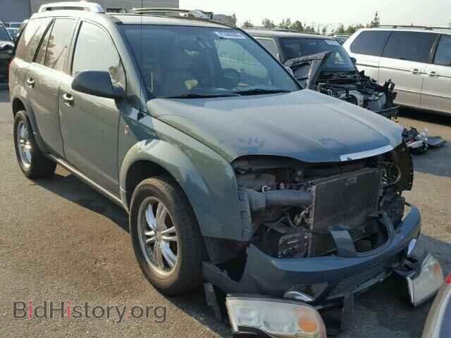 Photo 5GZCZ53486S890838 - SATURN VUE 2006