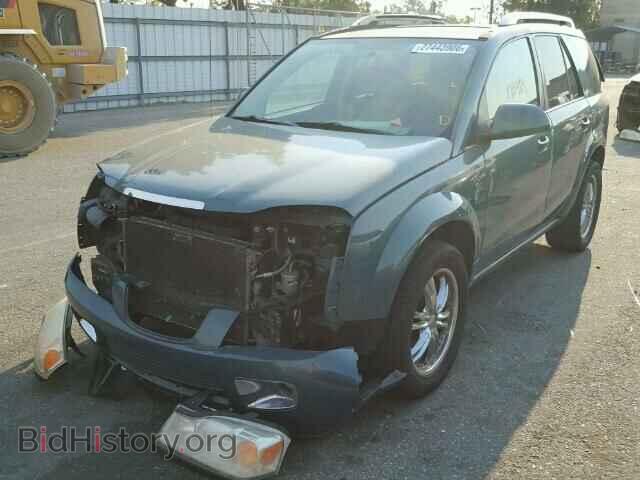 2006 SATURN VUE - VIN: 5GZCZ53486S890838 - Фото 2