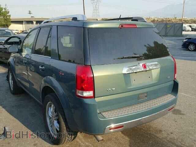 2006 SATURN VUE - VIN: 5GZCZ53486S890838 - Фото 3