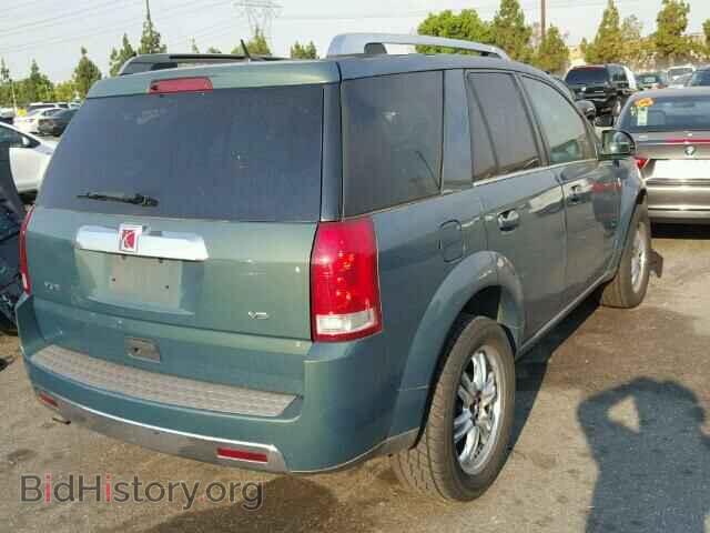 2006 SATURN VUE - VIN: 5GZCZ53486S890838 - Фото 4