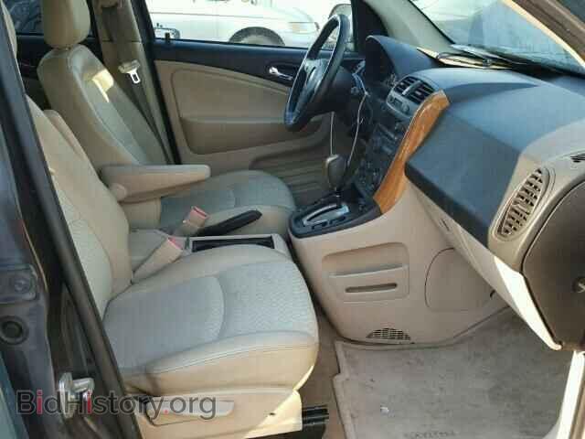 2006 SATURN VUE - VIN: 5GZCZ53486S890838 - Фото 5