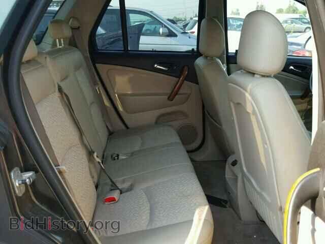 2006 SATURN VUE - VIN: 5GZCZ53486S890838 - Фото 6