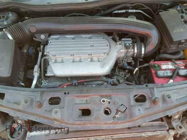 2006 SATURN VUE - VIN: 5GZCZ53486S890838 - Фото 7
