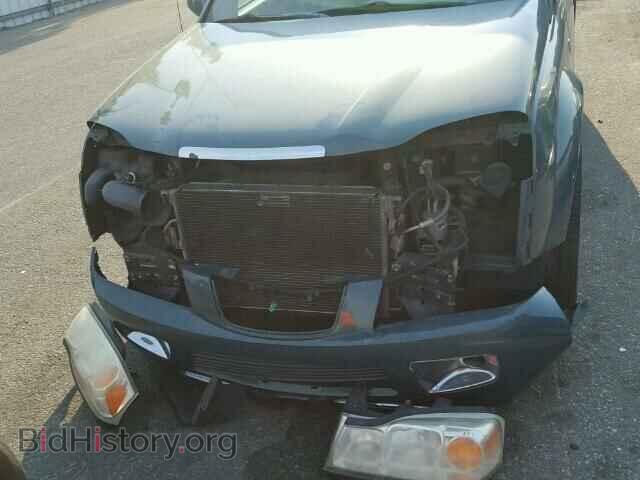 2006 SATURN VUE - VIN: 5GZCZ53486S890838 - Фото 9