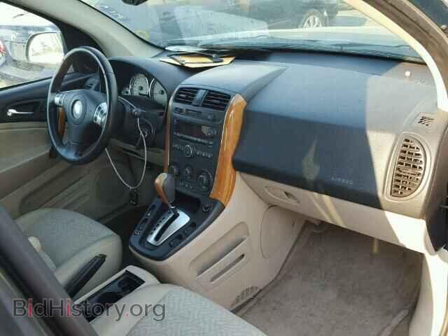 2006 SATURN VUE - VIN: 5GZCZ53486S890838 - Фото 10