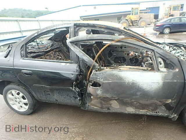 2005 DODGE NEON - VIN: 1B3ES56C35D214495 - Фото 10