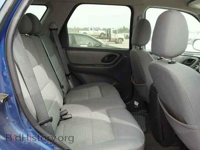 2007 FORD ESCAPE - VIN: 1FMCU03177KA85600 - Photo 6