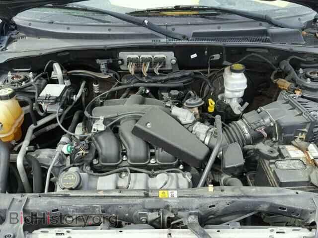 2007 FORD ESCAPE - VIN: 1FMCU03177KA85600 - Photo 7