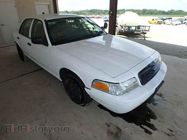 Фотография 2FAFP71WX6X119451 - FORD CROWN VIC 2006