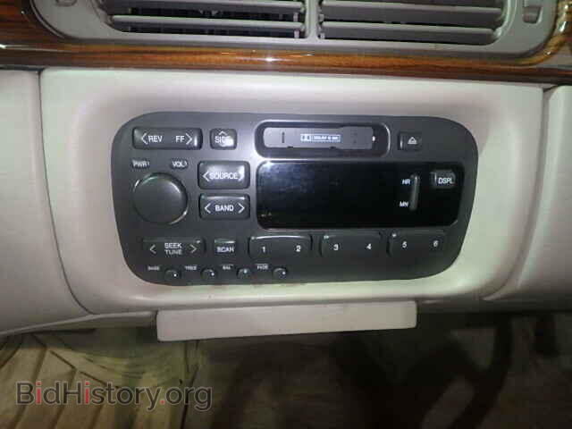 1997 CADILLAC DEVILLE - VIN: 1G6KE54Y8VU289137 - Фото 9