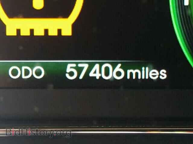 2011 KIA OPTIMA - VIN: KNAGM4ADXB5005267 - Фото 8
