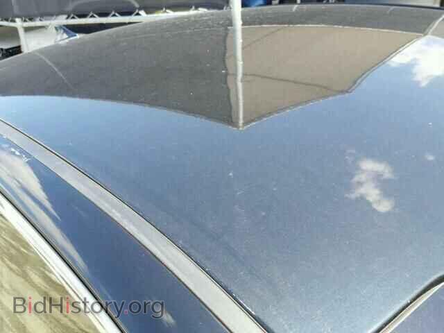 2011 KIA OPTIMA - VIN: KNAGM4ADXB5005267 - Фото 9