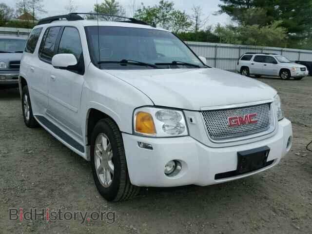 Photo 1GKET66M666159075 - GMC ENVOY 2006