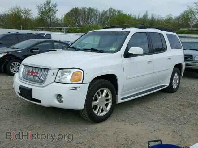 2006 GMC ENVOY - VIN: 1GKET66M666159075 - Фото 2