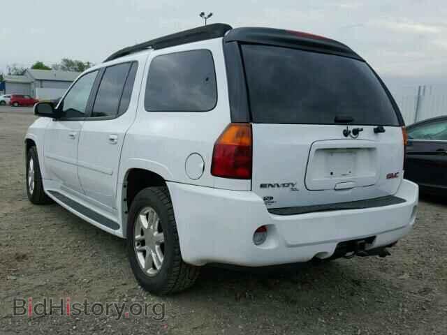 2006 GMC ENVOY - VIN: 1GKET66M666159075 - Фото 3
