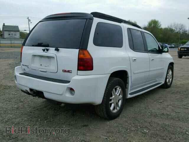 2006 GMC ENVOY - VIN: 1GKET66M666159075 - Фото 4