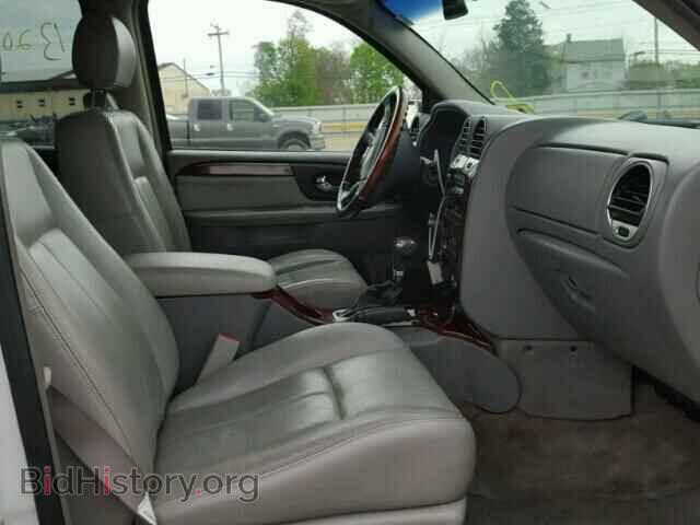 2006 GMC ENVOY - VIN: 1GKET66M666159075 - Фото 5