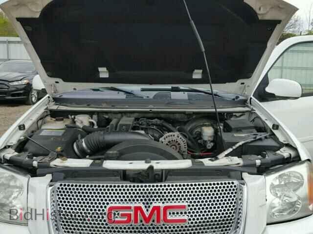 2006 GMC ENVOY - VIN: 1GKET66M666159075 - Фото 7