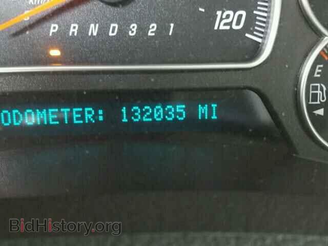 2006 GMC ENVOY - VIN: 1GKET66M666159075 - Фото 8