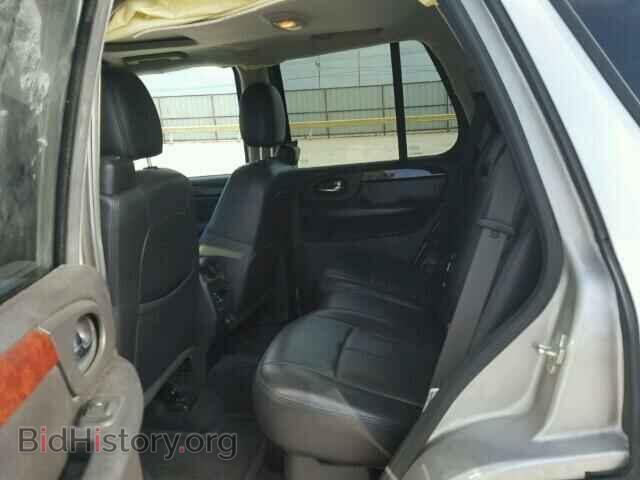 2007 SAAB 97X - VIN: 5S3ET13S072805280 - Фото 6