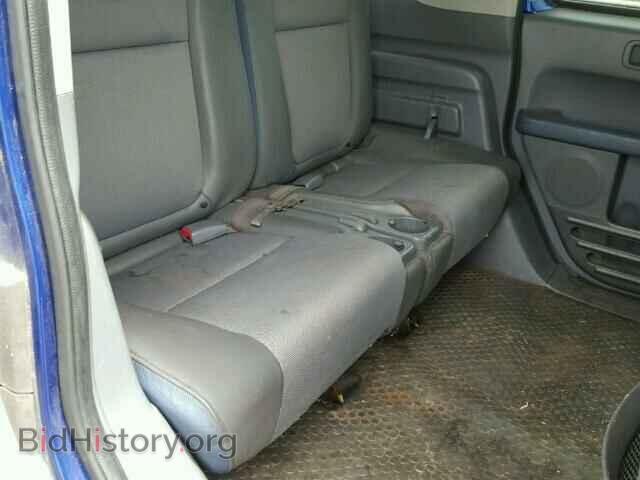 2004 HONDA ELEMENT - VIN: 5J6YH28634L019642 - Photo 6