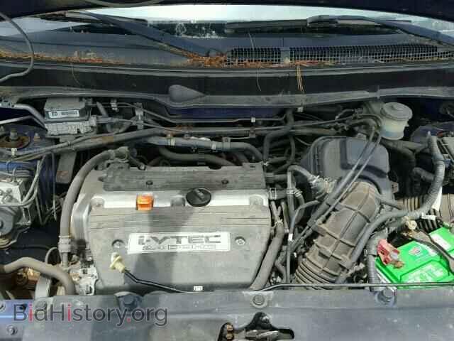 2004 HONDA ELEMENT - VIN: 5J6YH28634L019642 - Photo 7