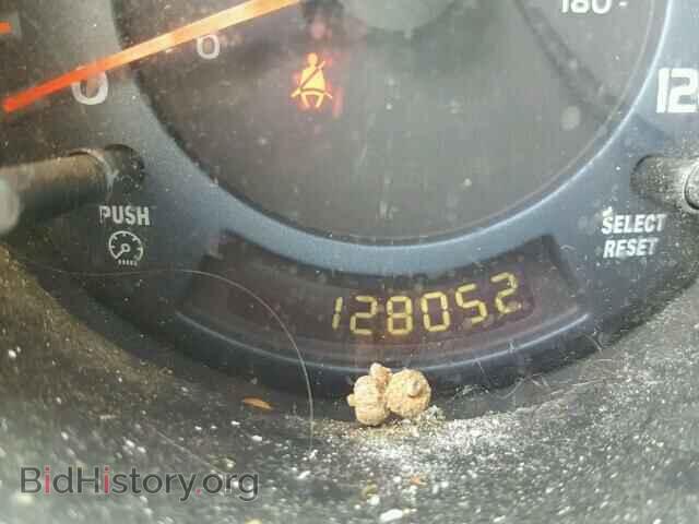 2004 HONDA ELEMENT - VIN: 5J6YH28634L019642 - Photo 8