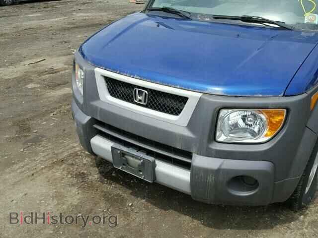 2004 HONDA ELEMENT - VIN: 5J6YH28634L019642 - Photo 9