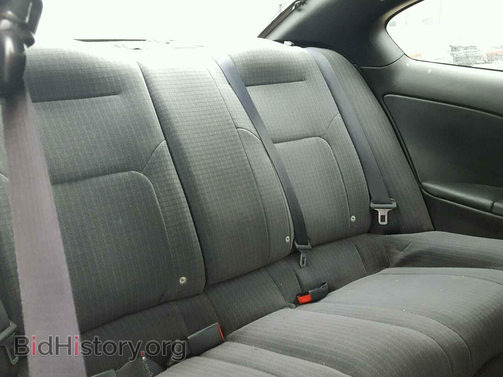 2003 CHRYSLER SEBRING - VIN: 4C3AG42G93E136154 - Фото 6