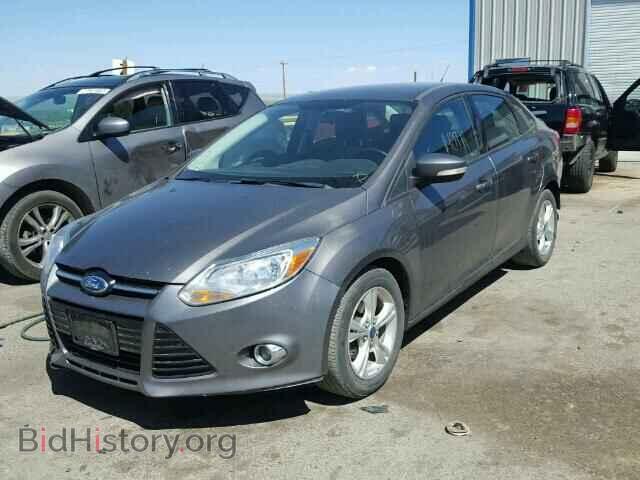 2012 FORD FOCUS - VIN: 1FAHP3F23CL236207 - Photo 2
