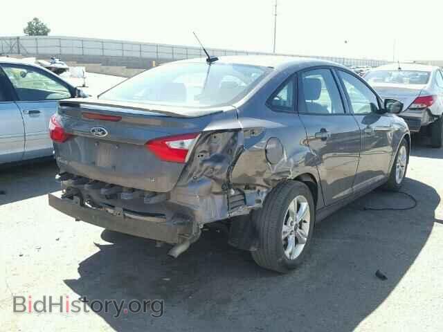 2012 FORD FOCUS - VIN: 1FAHP3F23CL236207 - Photo 4