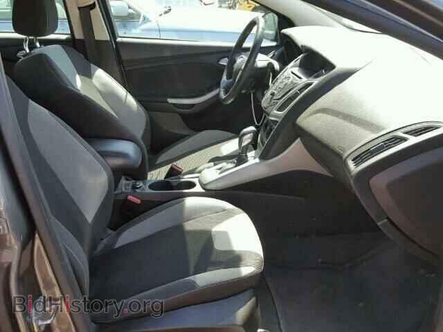 2012 FORD FOCUS - VIN: 1FAHP3F23CL236207 - Photo 5