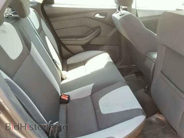 2012 FORD FOCUS - VIN: 1FAHP3F23CL236207 - Photo 6
