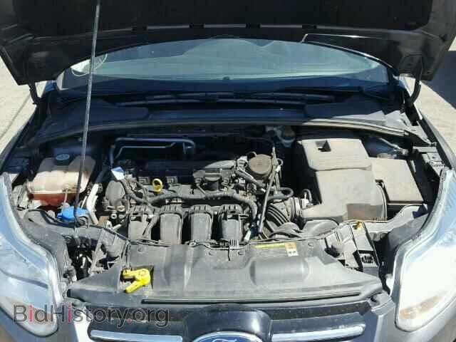 2012 FORD FOCUS - VIN: 1FAHP3F23CL236207 - Photo 7