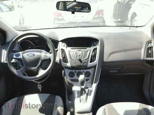 2012 FORD FOCUS - VIN: 1FAHP3F23CL236207 - Photo 9