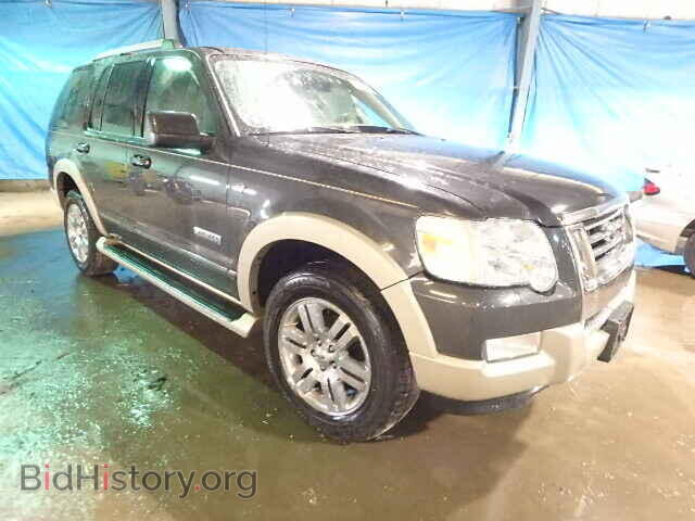 Фотография 1FMEU74837UB19100 - FORD EXPLORER 2007